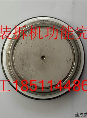 议价6SY7010-0AA51原装拆机6SE70整流单元圆饼硅晶闸管模块