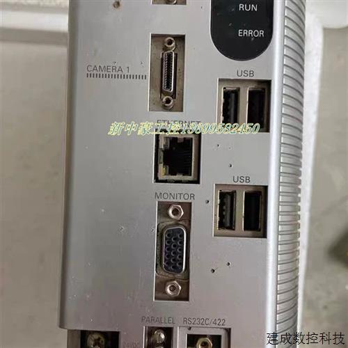 议价原装正品 欧姆龙FZ2-350视觉传感器 议价