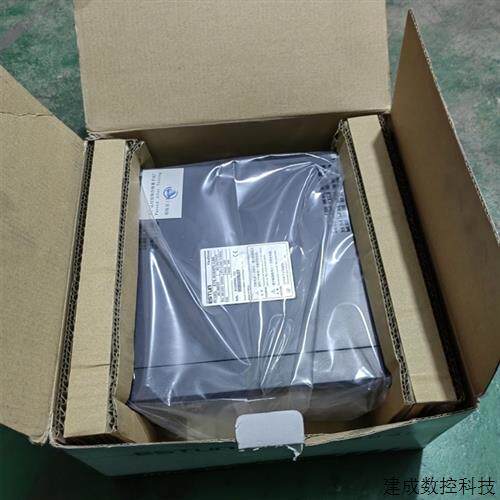 议价原装库存新 ETS-1010APC-CAN 1KW 埃斯顿伺