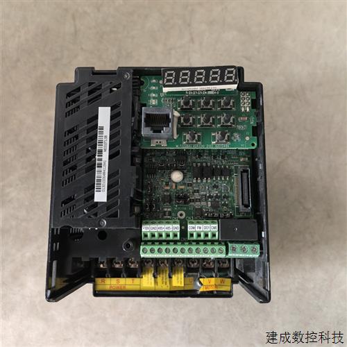 议价汇川MD310系列变频器MD310T1.5B 原装无修拆机少