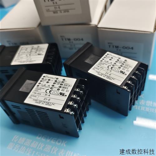 议价现货 认准正品TOHO东邦温控器TTM-004-R-A,P-A,TTM-004-P-AB,