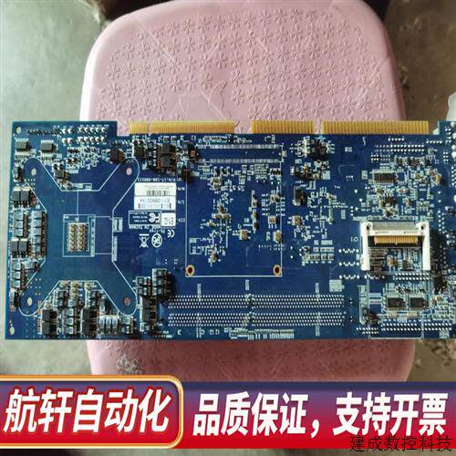 议价台湾双网卡工业工控机主板。17-106-060220 PRO全新.询价