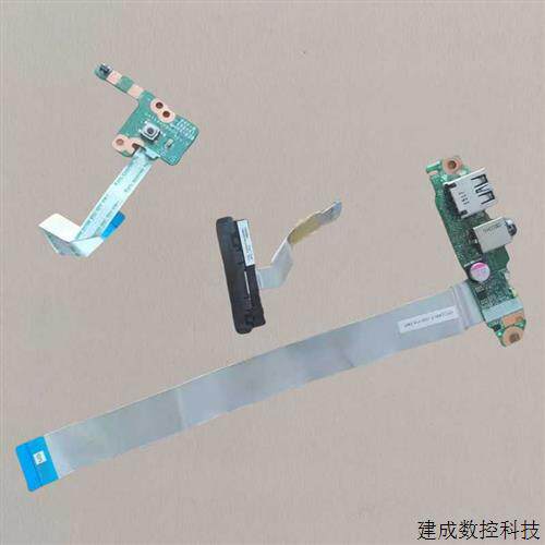 议价适用~ TPN-Q140 Q139 Q159 Q129  开机板  USB小板 开关板 U