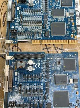 议价ADLINK凌华MP-C152 二轴步进伺服运动控制卡  只