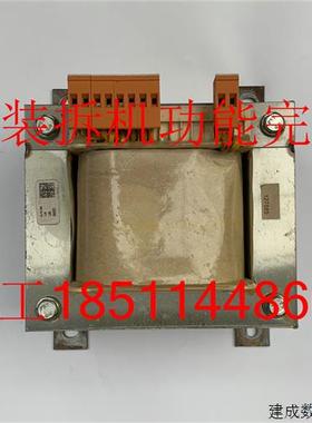 议价6SL3353-7AG41-7AA0原装拆机风机变压器A5E00432081