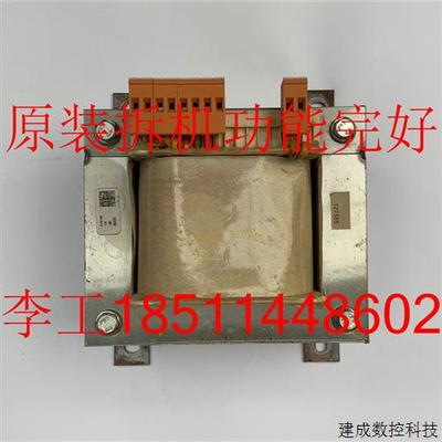 议价6SL3353-7AG41-7AA0原装拆机风机变压器A5E00432081