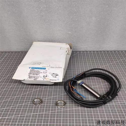 议价(询价)施耐德 接近开关 XS612B1NAL2 传感器全新正品原包