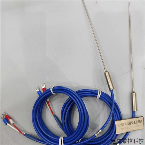 议价认准正品 DEVEOK热电偶  E52-CA15AY D=3.2 2M