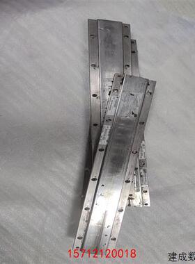 议价YASKAWA安川直线电机强磁SGLFM-20324AC实物