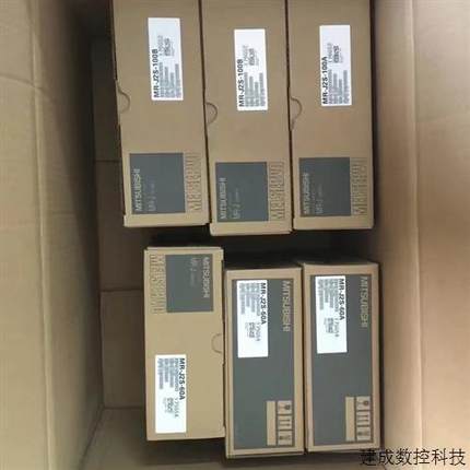 议价供应三菱伺服驱动器MR-J2S-200A  MR-J2S-200B议价