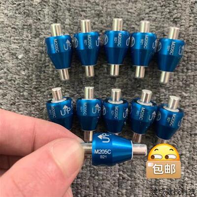 议价美国Mercotac水银滑环M205C全新现货