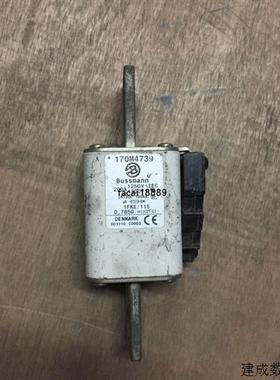 议价BUSSMANN熔断器170M4739/4695/4696/ 3747/4738/4697/4740/47