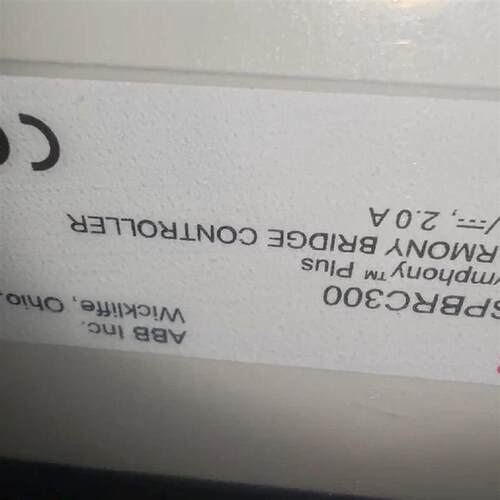 议价spbrc300 brc300 DCS全新ABB变频器原装库存质保一年