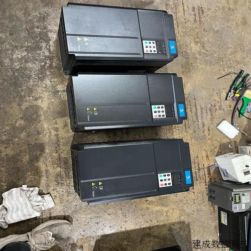 议价(请询价)汇川MD500变频器37KW实物拍摄成色漂亮