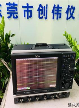 议价力科LeCroy WaveRunner 610Zi 示波器
