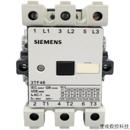 议价原装正品产品3TF4644-0XF0交流接触器3TF46 44-0XF0 110V