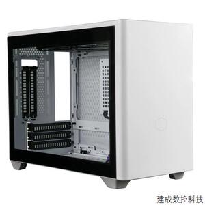 议价 酷冷至尊魔方NR200/NR200P小机箱ITX机箱mini