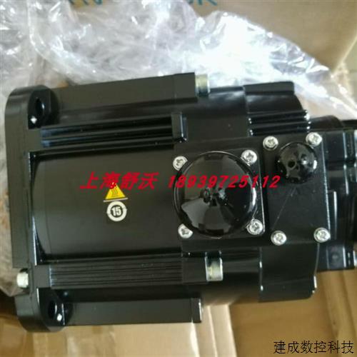 议价全新安川1.3kw伺服套装SGM7G-13AFC6C+SGD7S-120A00B202现货