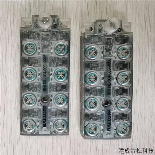 议价现货促销 原装拆机 巴鲁夫 BNI0006 BNI IOL-104-000-K006 实
