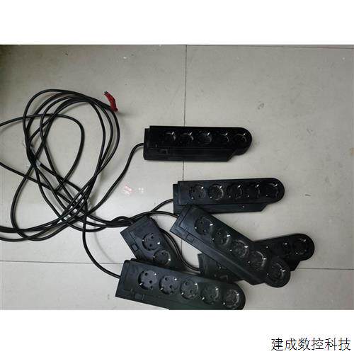 议价SCHUKO 德国SCHUKO电木插排实拍以图为准15A