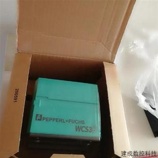 现货 议价WCS3B LS221H德国进口倍加福读码 器199590 0014全新正品