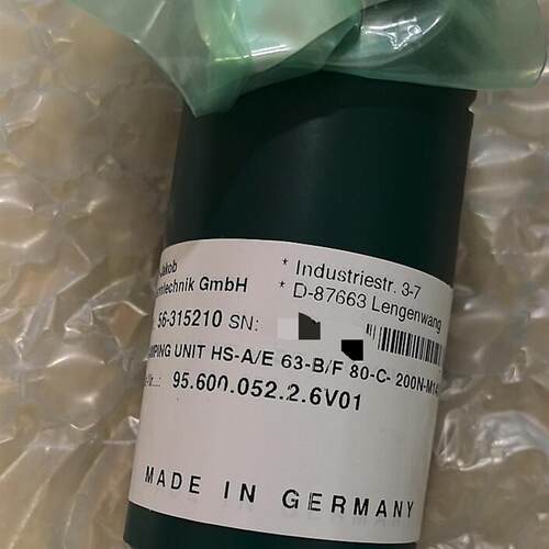 现货OTT拉爪95.600.052.2.6V01原装正品9560005226拉刀爪议价