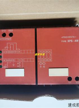 议价原装正品施耐德安全继电器XPS-AP XPSAP5140 XPSAM5140现货询