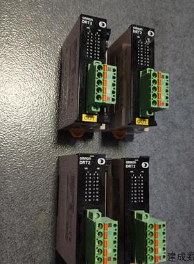 议价* SRT2/DRT1/DRT2-OD32ML/MD32BV/ID32B-1 欧姆龙OMRON 连接