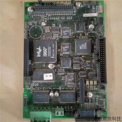 议价西威直流调速器控制板APC200d拆机包好不包邮。