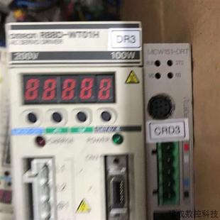 WT01H 議價R88D 現(xiàn)貨質(zhì)保三個月