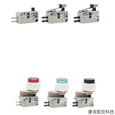 议价SMC气动控机械阀1100 VM1010-4N VM1000-4NU-000102-08-32RGB