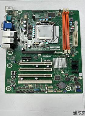 议价研华工控主板 SIMB-A21 H61主板 支持I3I5(奋斗电子)