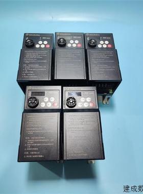 议价台湾Shihlin士林0.4KW变频器SS2-021-0.4