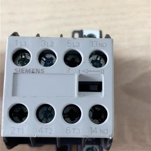 议价接触器 3TG1010-0BB4 全新原装进口
