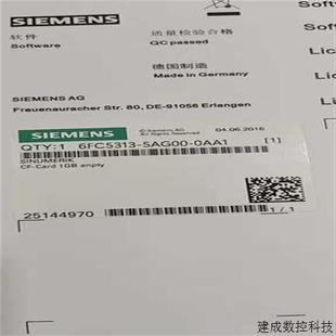 现适用 0AA2 议价CF卡6FC5313 5AG00