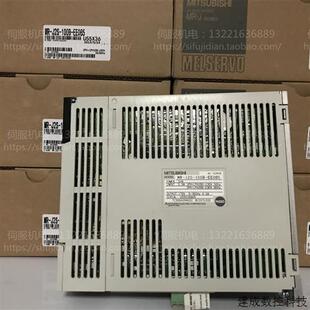 CM402Y轴驱动器料号 议价三菱伺服MR EE085 100B KXFP6GB0A00 J2S