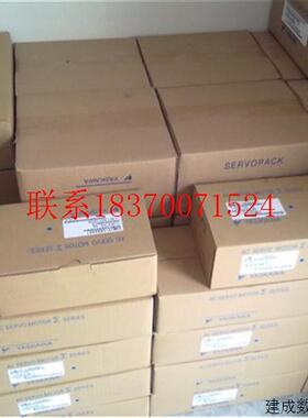 议价SGMGH-20PCA61全新SGMGH-20ACA61伺服电机,质保一年议价