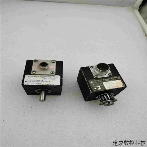 议价ACCU-CODER编码器716*-10000-HV-S-6