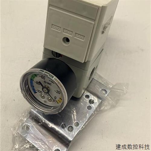 议价日本80-IT2090-03B0真空比例阀 -1.3100kpa现货