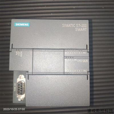 议价产品SR20288-1SR20-0AA0成色漂亮年份近