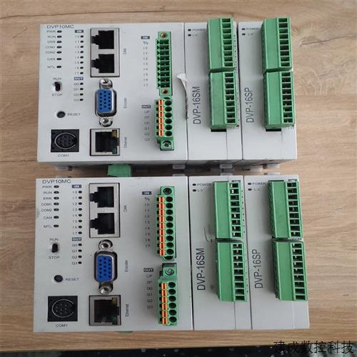 议价台达DVP10MC DVP-16SM DVP16SP11R一(口径电子)