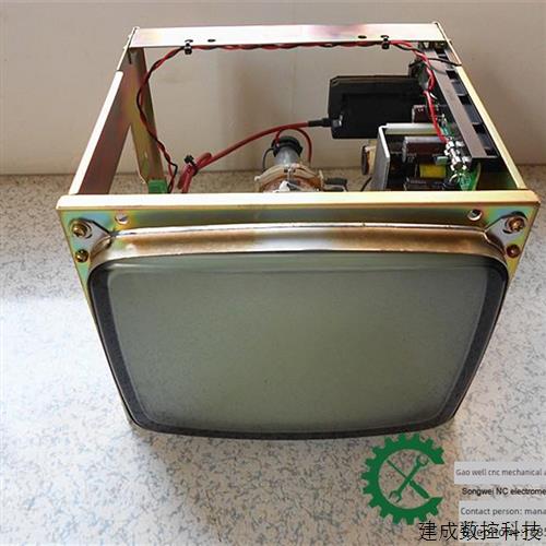 议价Fennike Crt显示器A61L-0001-0093原点功能完好