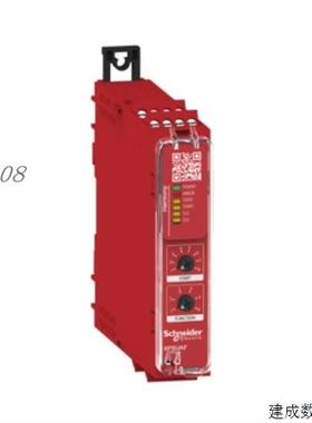 议价施耐德安全继电器XPS-AXE5120P XPSAXE5120P 原装现货