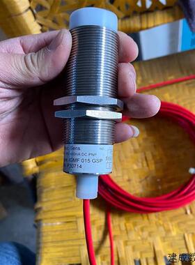 议价全新原装EGE IGMF 015 GSPP30714 耐高温接近开关全新未使 议