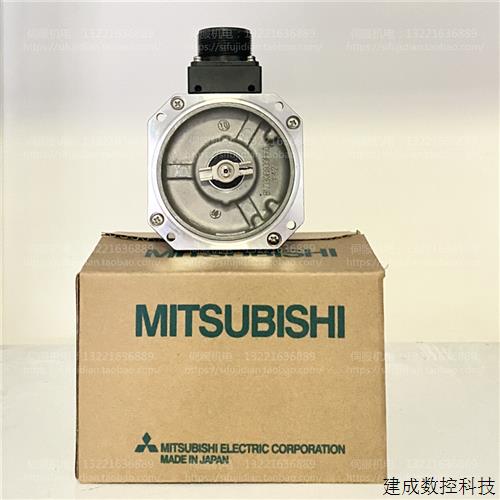 议价OSA18-A30三菱编码器 适配伺服电机HF-SP801M4-S2 HF-SP601M4