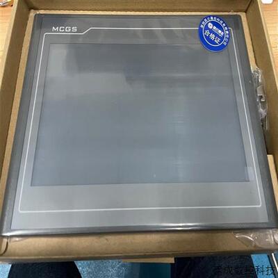 议价TPC7062Ti 昆仑通态触摸屏 MCGS7寸触摸屏#触摸