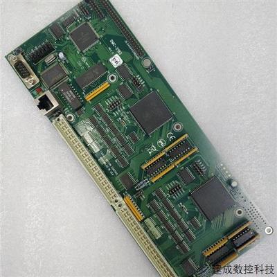 议价GALIL DMC-2183 REV C  REV D REV E 运动控制卡 原装拆机卡