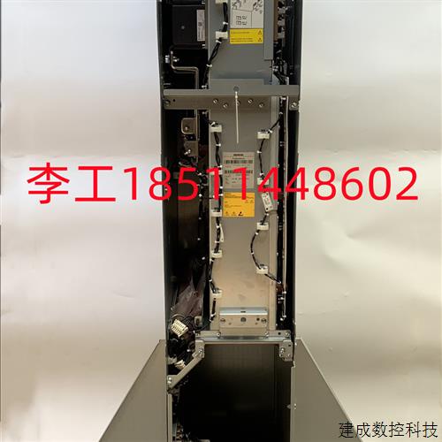 议价6SL3353-1AE41-2DA1全新原装S120基本整流装置560KW功率单元
