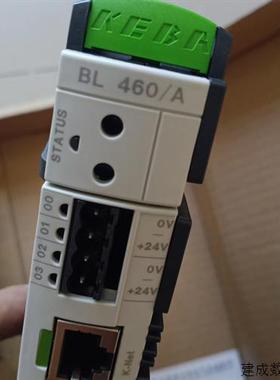 议价KEBA k2-400 BL460/A 控制模块 PS243/A IP 706/A24743/21
