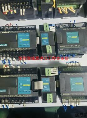 议价海为原装拆机PLC  型号S16M2T   成色新